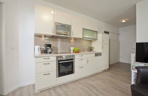 Norderney Apartment | Neu Villa Marienneck Seeoase 2