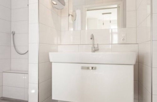 Norderney Apartment | Neu Villa Marienneck Seeoase 2