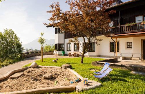 Piding Hotel | Neubichler Alm