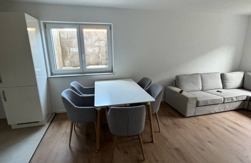 Ehingen Apartment | Neue 3- Zimmerwohnung