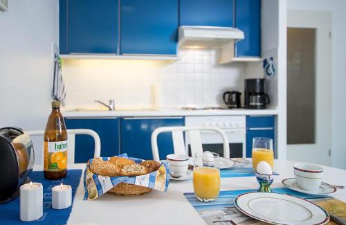 Neustadt in Holstein Apartment | NeuKlosterhof App. 19