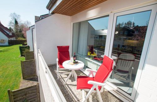 Neustadt in Holstein Apartment | NeuKlosterhof App. 19