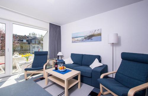Neustadt in Holstein Apartment | NeuKlosterhof App. 19