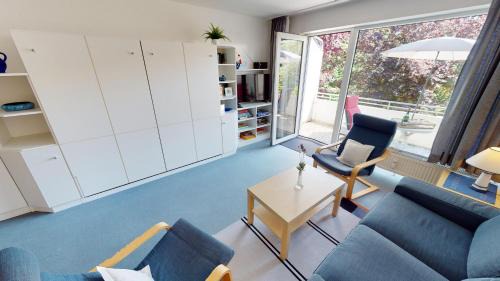 Neustadt in Holstein Apartment | NeuKlosterhof App. 19