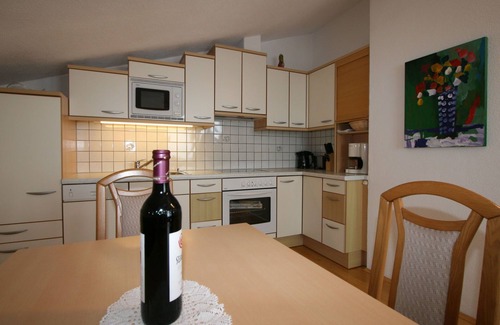 Fuegen Apartment | Neurauter by Interhome