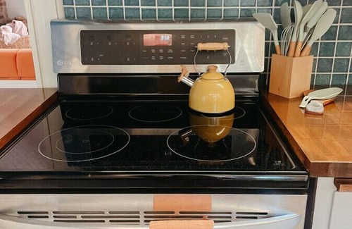 Nevada City House | Nevada City Cabin Pups and Long Stays Welcome