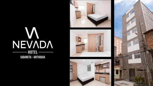 Sabaneta Hotel | NevadaLofts