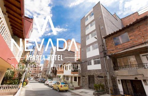 Sabaneta Hotel | NevadaLofts