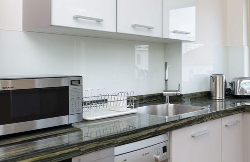 Neve Tzedek Apartment | Neve Tzedek 'The Architects' 1 Bedroom Apartment!
