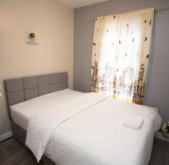 Coventry House | Never Give-Up Academy Stay - Where Comfort Meets Care