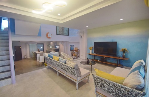 Khao Takiab House | Neverland Hua Hin - One & Only Beach Retreat Homen