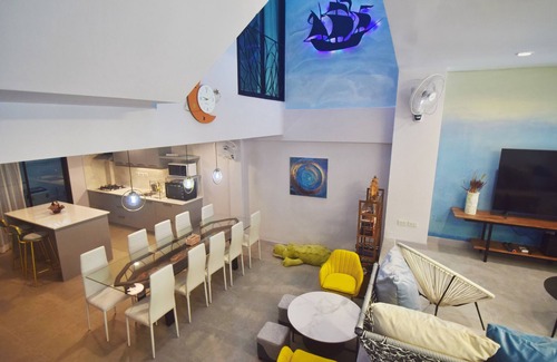 Khao Takiab House | Neverland Hua Hin - One & Only Beach Retreat Homen