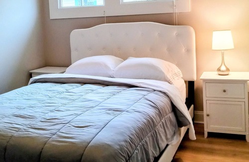 Holy Cross District House | NEW 2 Bed, 2 Bath in Holy Cross Historic District