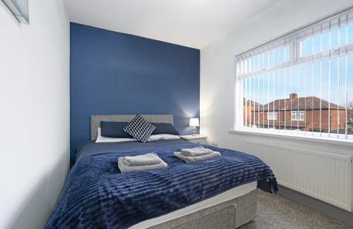 Newcastle-upon-Tyne House | NEW! 2 bedroom house in Newcastle Upon Tyne