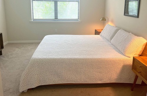 Arborwood House | New 2 Bedroom Single Family Home in Bridgetown - Available Jan 2024