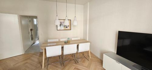 Alt-Wiedikon Apartment | New 2 BR Apartment - 15min from Paradeplatz