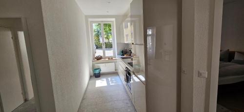 Alt-Wiedikon Apartment | New 2 BR Apartment - 15min from Paradeplatz