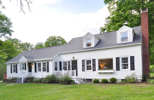 Litchfield Other | *New* 2020 Private Modern Farmhouse in Connecticut close to center of Litchfield