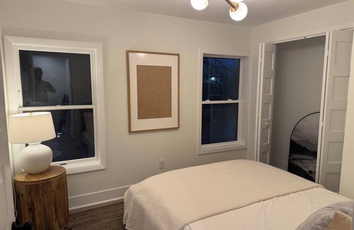 Bryant Pattengill West Other | New 2024-Renovated Modern Farmhouse - Top Floor Unit