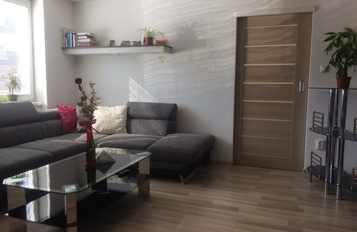 Liptovsky Mikulas Apartment | New 2BR Apartment in Liptovsky Mikulas Very Center