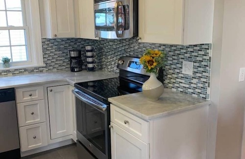 Wolfeboro Apartment | NEW 2BR Apartment near Lake Winnipesaukee; #1