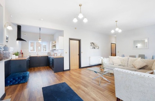 Hetton-le-Hole House | New! 2BR in Richard Street