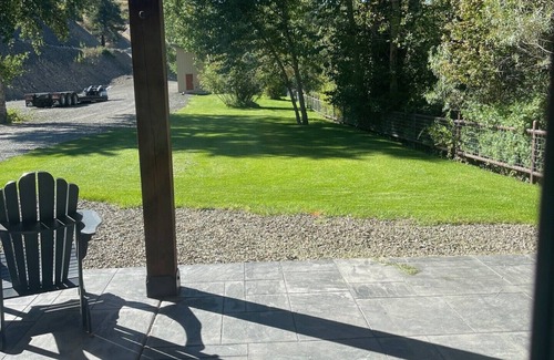 Wolf Creek House | NEW 3-bedroom house in Wolf Creek!