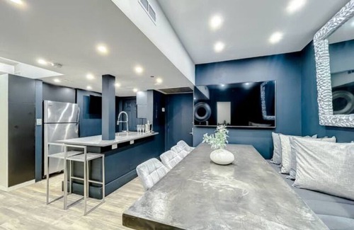 South Beach Apartment | NEW 3 BR on Beach SoBeSuites by AmericanVacationLiving