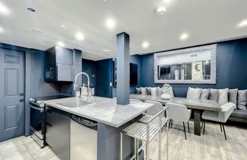 South Beach Apartment | NEW 3 BR on Beach SoBeSuites by AmericanVacationLiving