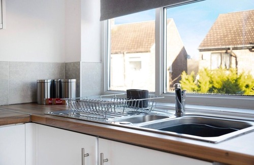 Stockton-on-Tees House | New! 3BR in Colchester Free Wifi
