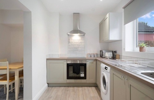 Durham House | NEW! 3BR in County Durham