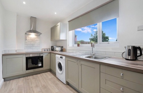 Durham House | NEW! 3BR in County Durham