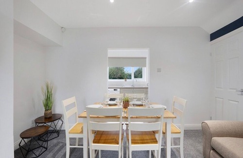 Durham House | NEW! 3BR in County Durham