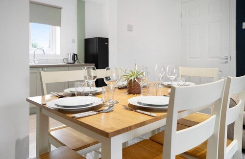 Durham House | NEW! 3BR in County Durham