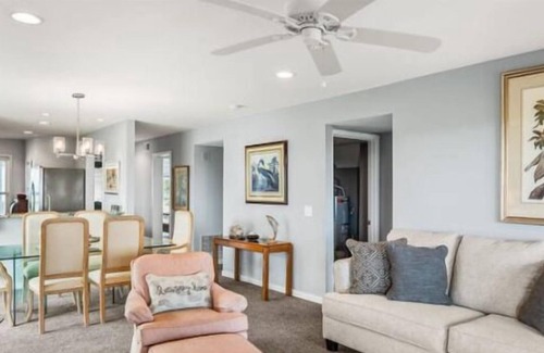 Saint Helena Island House | NEW - 4 Bedroom Home on Harbor Island