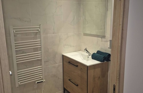 Beuil Apartment | New 4 person studio in the heart of Beuil village - Beuil/Valberg ski area