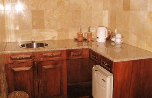 Kaliasem Hotel | New Adirama Beach Hotel