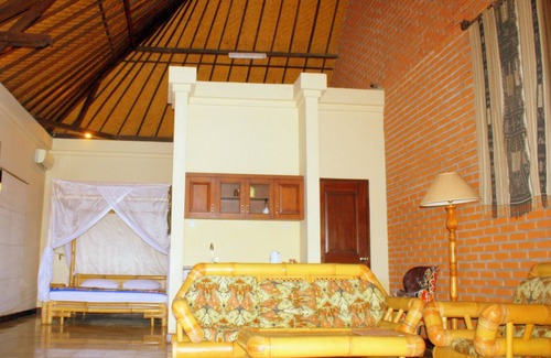 Kaliasem Hotel | New Adirama Beach Hotel