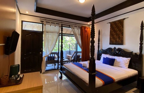 Kaliasem Hotel | New Adirama Beach Hotel
