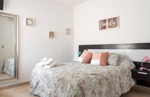 Las Jarretaderas Apartment | New Ampartment For Rent