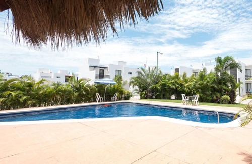 Las Jarretaderas Apartment | New Ampartment For Rent