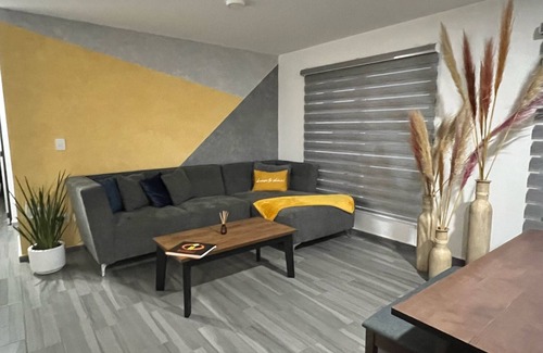 Cuautitlan Izcalli Apartment | New and beautiful apartment