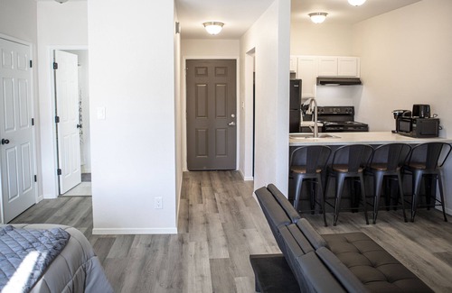 Sierra Vista Apartment | NEW! And CLEAN Apartment Near Ft. Huachucah! (226)