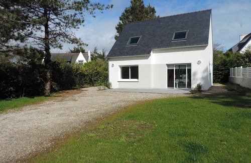 Ile-Tudy Villa | New and current accommodation at the Teven, 100m from the beach