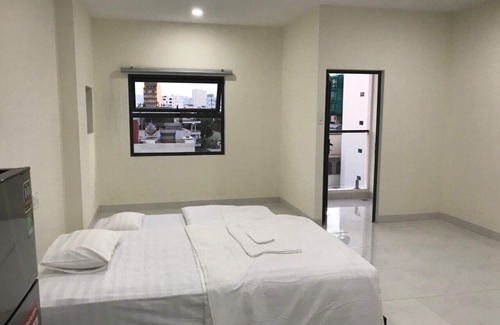 Vinh Hai Apartment | New and great cozy studio