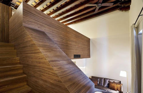 Old Town House | New and Luxurious Duplex with two bedrooms