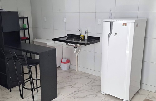 Mucumagro Apartment | New apartment in João Pessoa