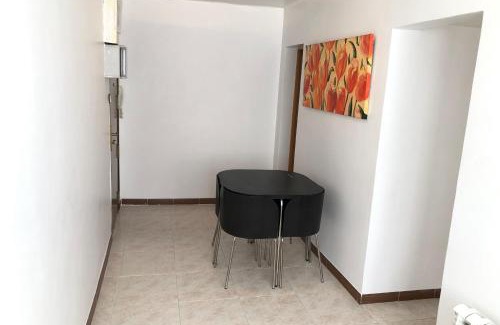 L'Hospitalet de Llobregat Apartment | New! Apartment for 3 people near Fira Gran Via