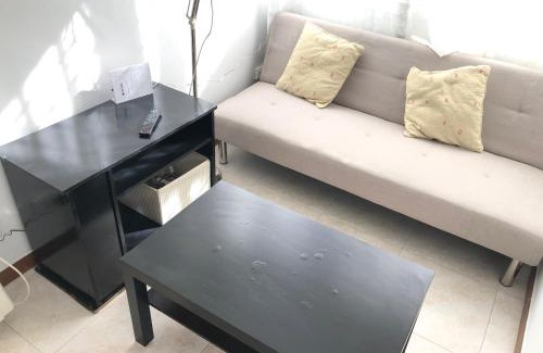 L'Hospitalet de Llobregat Apartment | New! Apartment for 3 people near Fira Gran Via