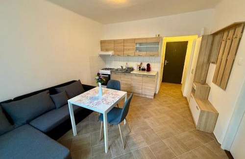 Nove Zamky Apartment | NEW Apartman 3 Nove Zamky